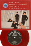 The Beatles - Bad Boy / Strawberry Fields Forever / Penny Lane / Good Day Sunshine (7