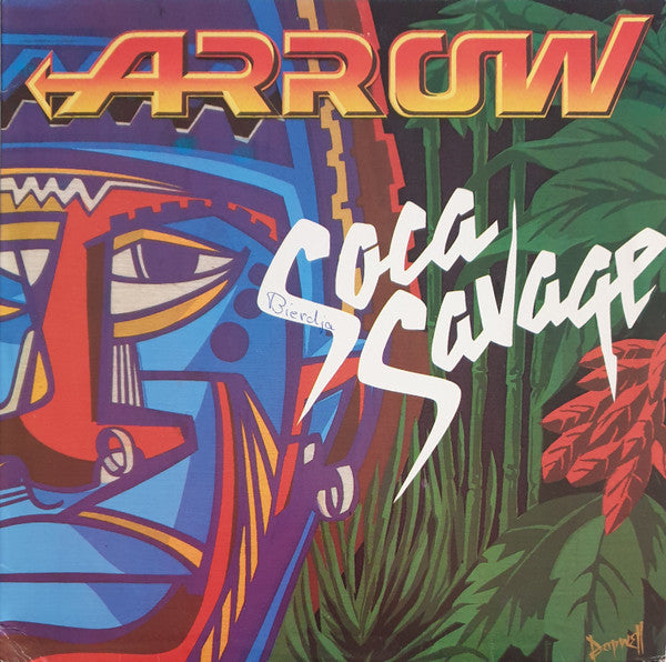Master Release: Soca Savage by Arrow (2)