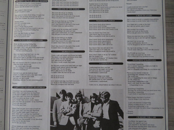 Herman's Hermits Rock'N Roll Best 20