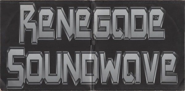 Release: In Dub-Vinyl-UK-1990-STUMM 85-10878092