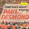 Paul Desmond - 