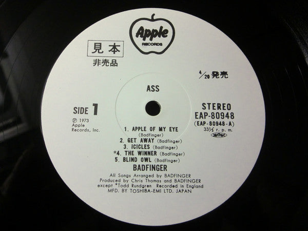 Ass