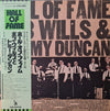 Bob Wills & Tommy Duncan - Hall Of Fame (2xLP, Compilation) - Very Good (VG) / Very Good Plus (VG+)