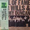 Bob Wills & Tommy Duncan - Hall Of Fame (2xVinyl, LP, Compilation) Very Good (VG) / Very Good Plus (VG+)