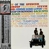 The Spencer Davis Group - The Best Of The Spencer Davis Group (LP, Compilation, Reissue, Stereo) - Very Good (VG) / Very Good (VG)