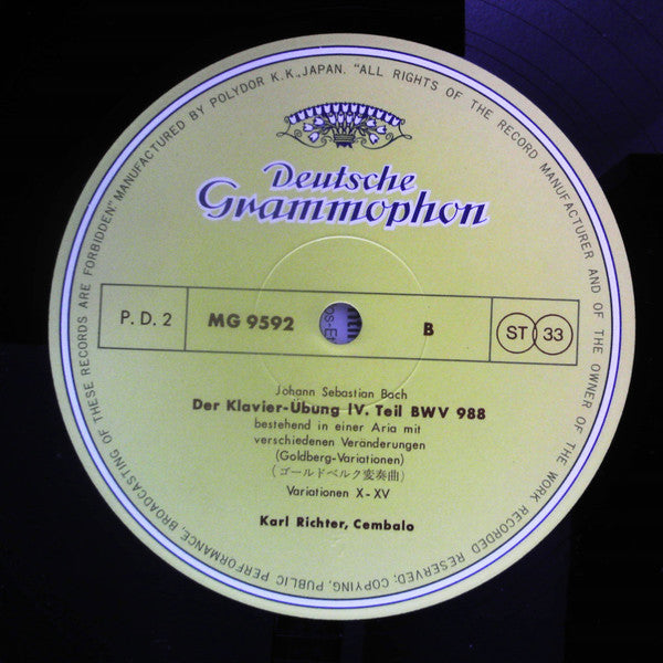 Goldberg-Variationen