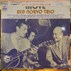 The Red Norvo Trio - Move! (Vinyl, LP, Album) Near Mint (NM or M-) / Very Good Plus (VG+)