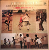 Art Blakey & The Jazz Messengers - Child's Dance (Vinyl, LP, Album, Stereo) Very Good Plus (VG+) / Very Good Plus (VG+)