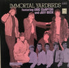 The Yardbirds - Immortal Yardbirds (LP, Compilation, Stereo) - Very Good Plus (VG+) / Very Good (VG)