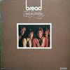 Bread - Baby I'm-A Want You (Vinyl, LP, Album, Stereo) Very Good (VG) / Good Plus (G+)