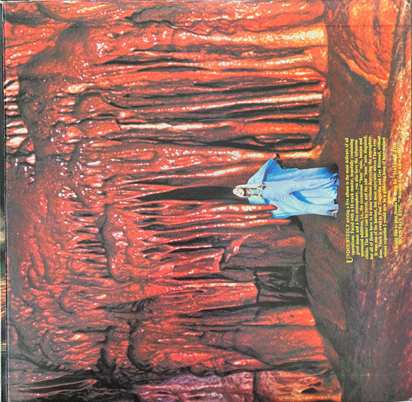 Journey To The Centre Of The Earth