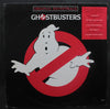 Various - Ghostbusters Original Soundtrack Album (Vinyl, LP, Album) Good Plus (G+) / Good (G)