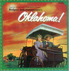 Rodgers & Hammerstein - Oklahoma! (Vinyl, LP, Album, Reissue, Stereo) Very Good Plus (VG+) / Very Good Plus (VG+)