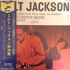 Milt Jackson - Milt Jackson With John Lewis, Percy Heath, Kenny Clarke, Lou Donaldson And The Thelonious Monk Quintet (Vinyl, LP, Compilation, Reissue, Remastered, Mono) Very Good (VG) / Very Good (VG)