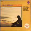 Chick Corea - Sundance (Vinyl, LP, Album, Promo, Stereo) Good Plus (G+) / Good Plus (G+)