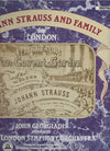London Symphony Orchestra - Johann Strauss And Family In London (Vinyl, LP, Album) Very Good Plus (VG+) / Very Good Plus (VG+)