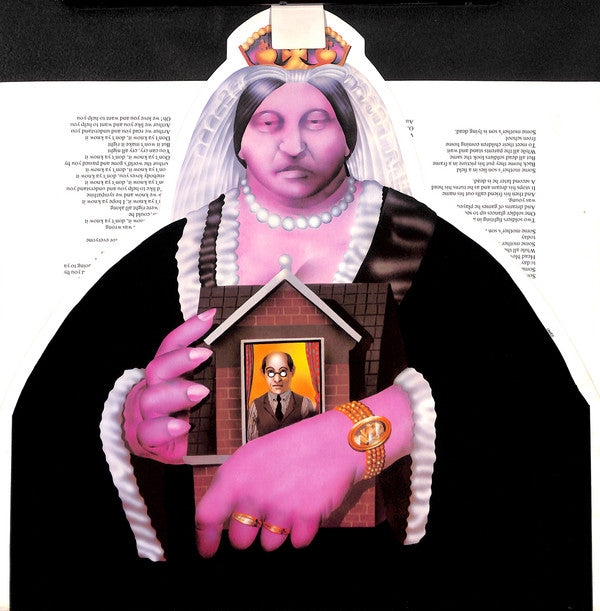 Arthur Or The Decline And Fall Of The British Empire