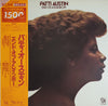 Patti Austin - End Of A Rainbow (Vinyl, LP, Album, Reissue) Near Mint (NM or M-) / Very Good Plus (VG+)