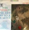 The Dave Brubeck Quartet - Time Further Out (Miro Reflections) (LP, Album, Stereo) - Very Good (VG) / Very Good (VG)