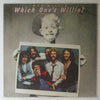 Wet Willie - Which One's Willie? (LP, Album) - Very Good (VG) / Very Good Plus (VG+)