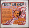 The Anita Kerr Singers - All You Need Is Love (Vinyl, LP, Album, Repress, Stereo) Very Good (VG) / Good Plus (G+)