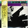 Wynton Kelly - Kelly Blue (Vinyl, LP, Album, Reissue) Good Plus (G+) / Very Good (VG)