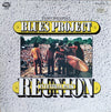 The Blues Project - Reunion In Central Park (2xVinyl, LP, Album) Very Good Plus (VG+) / Very Good Plus (VG+)