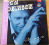 Tom Robinson - Still Loving You (LP, Album, Promo) - Near Mint (NM or M-) / Very Good Plus (VG+)