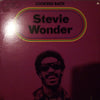 Stevie Wonder - Looking Back (3xVinyl, LP, Compilation, Limited Edition, Reissue, Stereo) Very Good (VG) / Good Plus (G+)