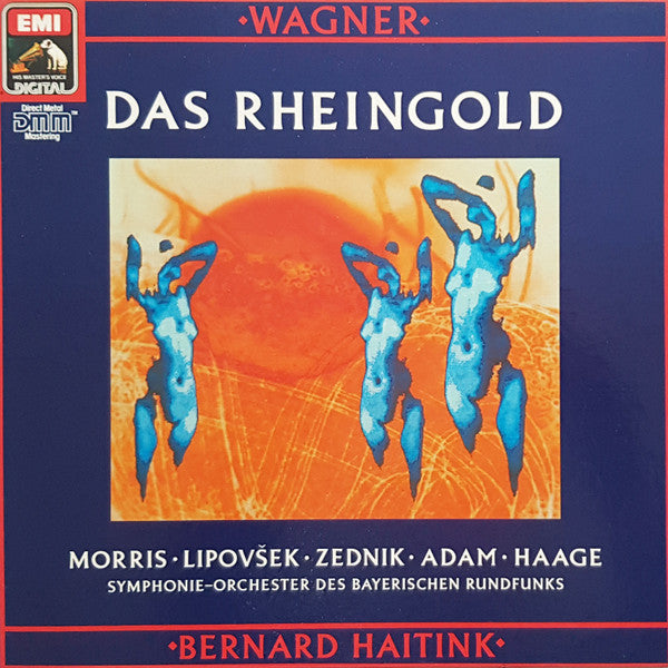 Das Rheingold