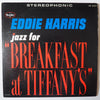 Eddie Harris - Jazz For 