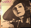 Greta Garbo - Garbo! (LP, Compilation) - Very Good Plus (VG+) / Very Good Plus (VG+)