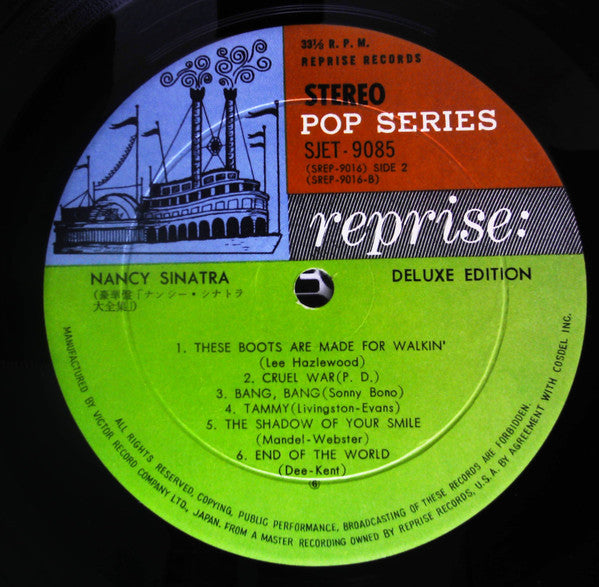 Deluxe Edition