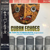 The Tokyo Cuban Boys - Cuban Echoes (LP, Album) - Near Mint (NM or M-) / Very Good (VG)
