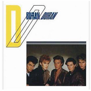 Release: Duran Duran-Vinyl-US-1983-R-134452-15763793