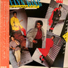 Evelyn King - Face To Face (LP, Album, Promo) - Near Mint (NM or M-) / Very Good Plus (VG+)