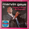 Marvin Gaye - I Heard It Through The Grapevine! (LP, Compilation, Stereo) - Very Good Plus (VG+) / Very Good (VG)