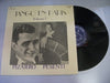 Orchestre Argentin Manuel Pizarro - Tango En Paris Volumen 2. (Vinyl, LP, Compilation, Mono) Very Good (VG) / Very Good Plus (VG+)