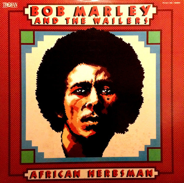African Herbsman