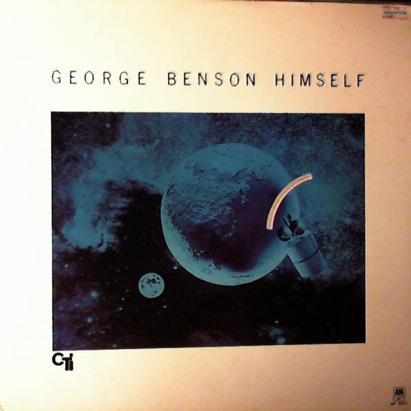 Release: George Benson Himself-Vinyl-Japan-1977-GP-3091-11641946