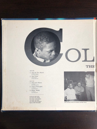 Release: Coltrane-Vinyl-US-1971-AS-21-13364603