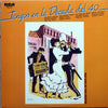 Various - Tangos En La Década Del 40 (Vinyl, LP, Compilation, Mono) Very Good Plus (VG+) / Very Good Plus (VG+)