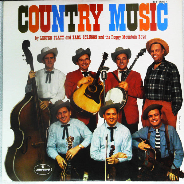 Country Music