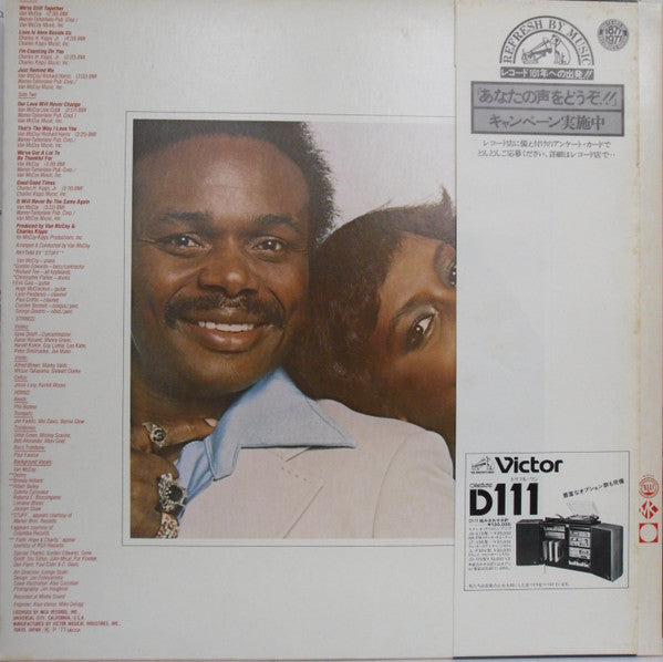 Peaches & Herb