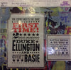Duke Ellington - First Time. The Duke Meets The Count (Vinyl, LP, Album, Reissue, Stereo) Very Good Plus (VG+) / Very Good Plus (VG+)