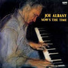 Joe Albany - Now's The Time (LP, Album) - Near Mint (NM or M-) / Very Good Plus (VG+)