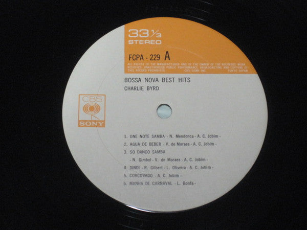 Bossa Nova Best Hits