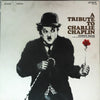 Stanley Black - A Tribute To Charlie Chaplin (Vinyl, LP, Stereo) Very Good Plus (VG+) / Very Good Plus (VG+)