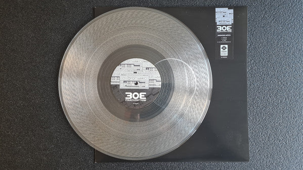 Master Release: 303 Fourth Pattern by Unknown Artist