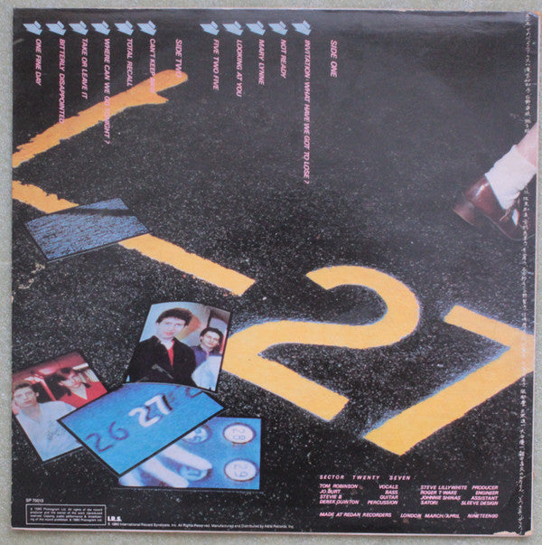 Sector 27